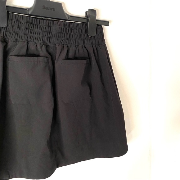 Kyodan Black Skirt - Picture 7 of 8